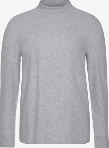 OTTO products Shirt in Grey: front