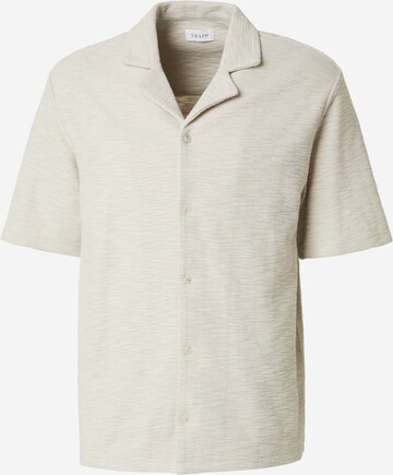 Regular fit Cămașă de la TRAPP pe alb: față