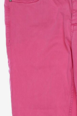 COMMA Jeans 30-31 in Pink