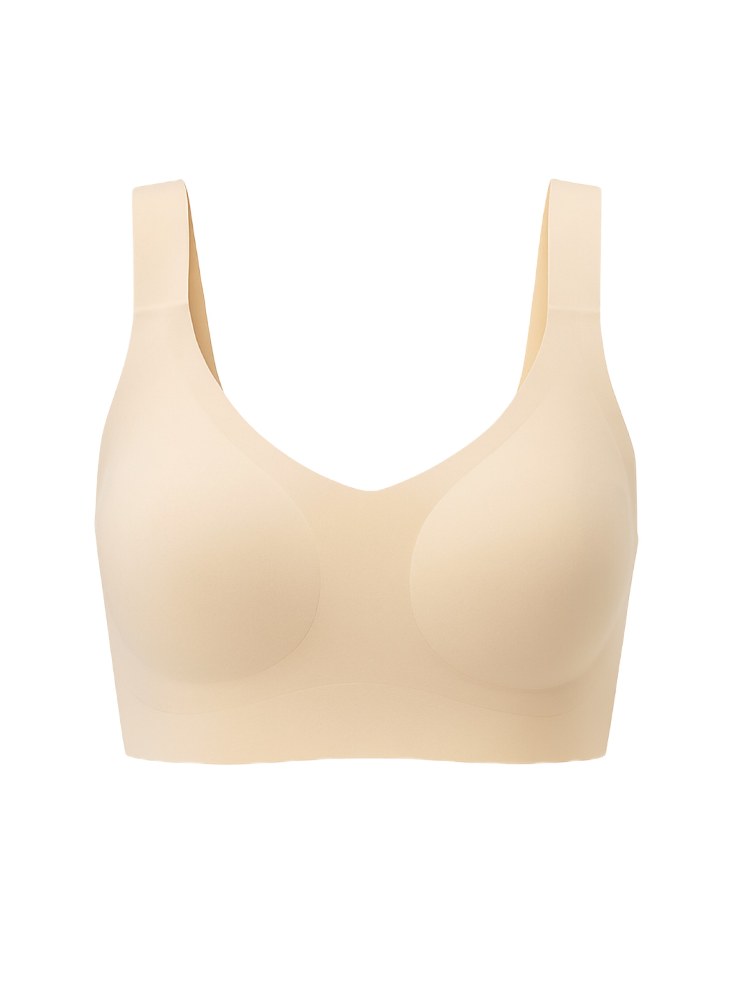 C&City Minimizer BH in Beige: voorkant