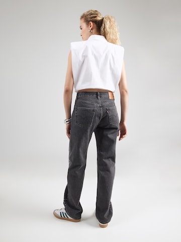 LEVI'S ® Regular Jeans '501® 90S' in Black
