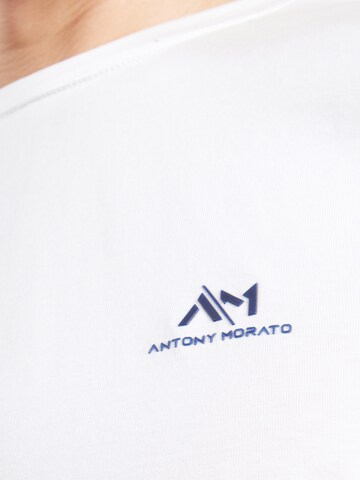 ANTONY MORATO Μπλουζάκι σε μπεζ