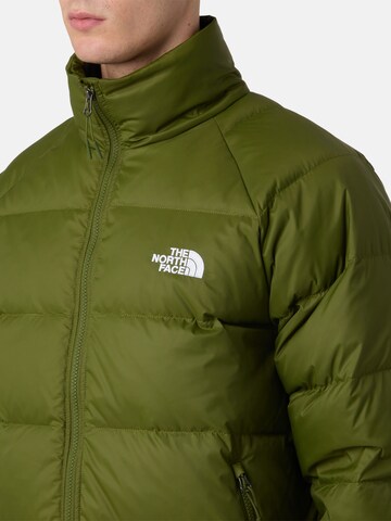 THE NORTH FACE Vinterjakke 'Hydrenalite' i grøn