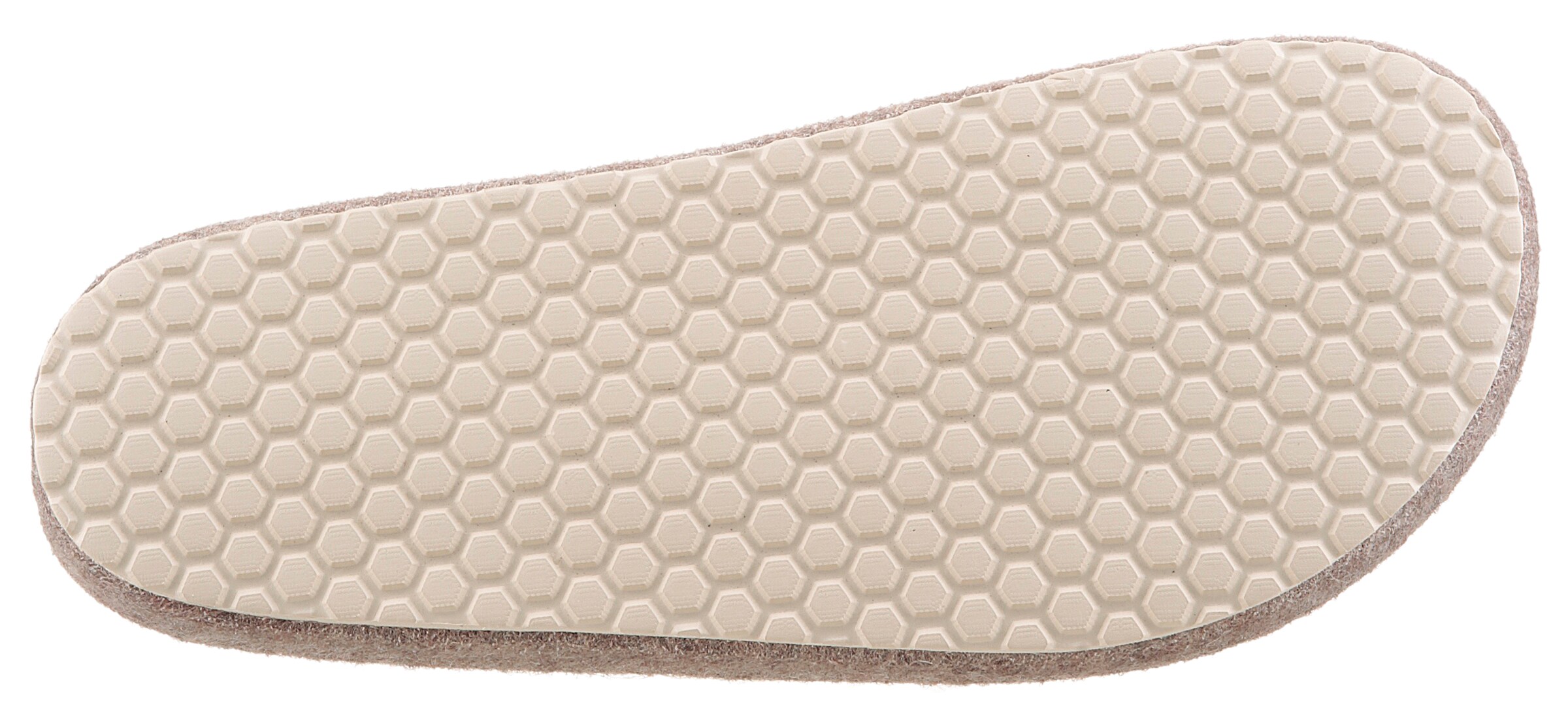 Bio Life Slippers in Beige