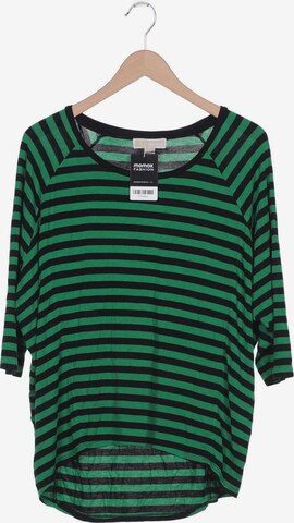 MICHAEL Michael Kors Top & Shirt in M in Green: front