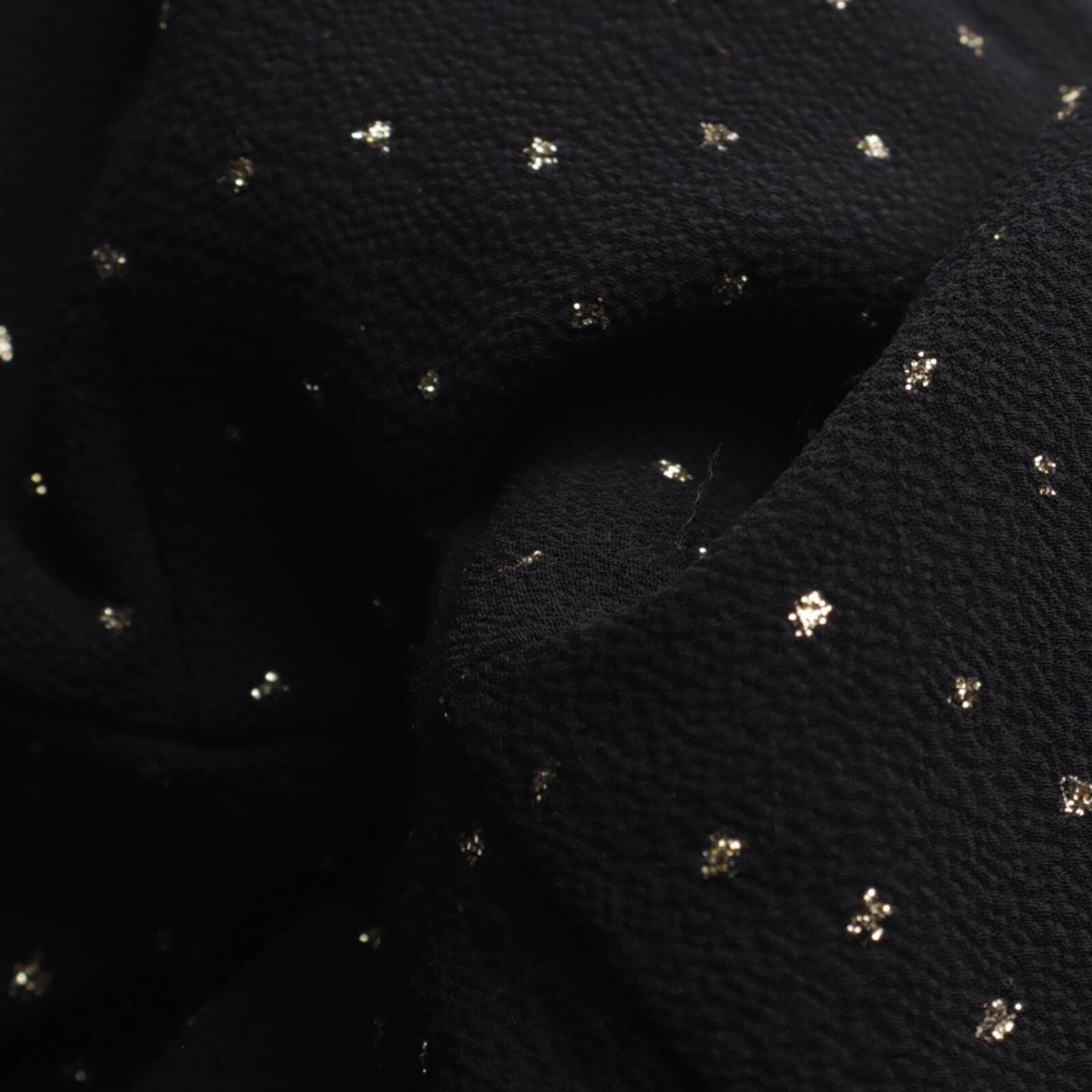 Michael Kors Jumpsuit in XXS in Black