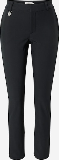Pantaloni sport 'Lexi' Röhnisch pe negru, Vizualizare produs