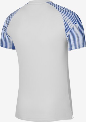 Maglia trikot di NIKE in bianco