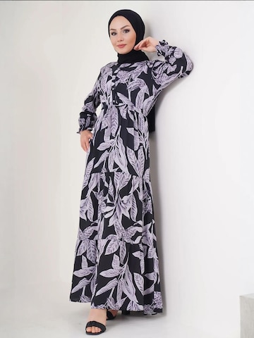 Bigdart - Vestido em preto