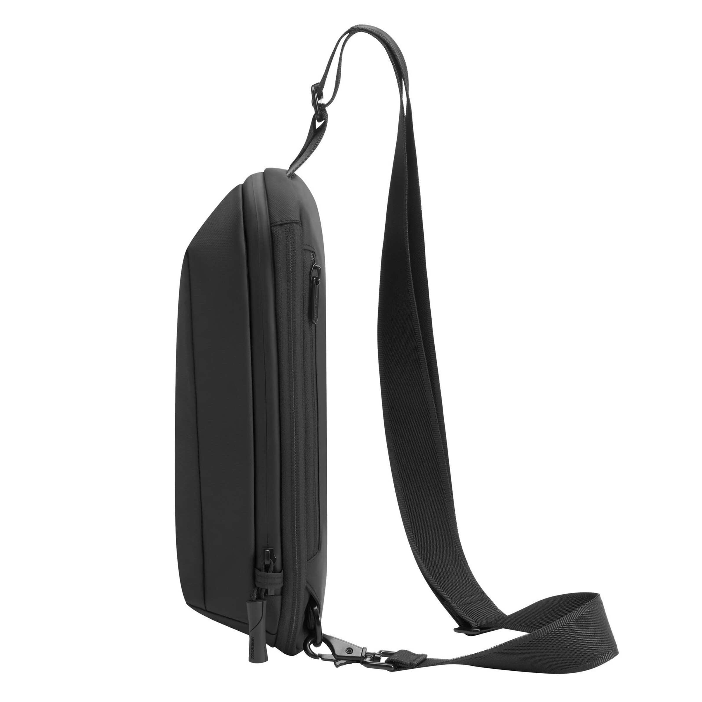 Sac à bandoulière 'Urban' XD Design en noir