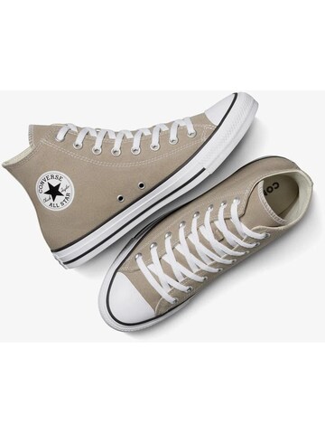 CONVERSE - Zapatillas deportivas bajas en gris