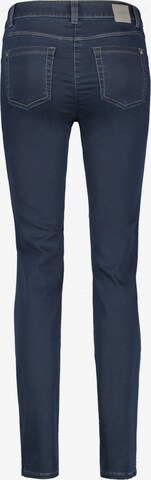 GERRY WEBER Slim fit Jeans 'Best4me' in Blue