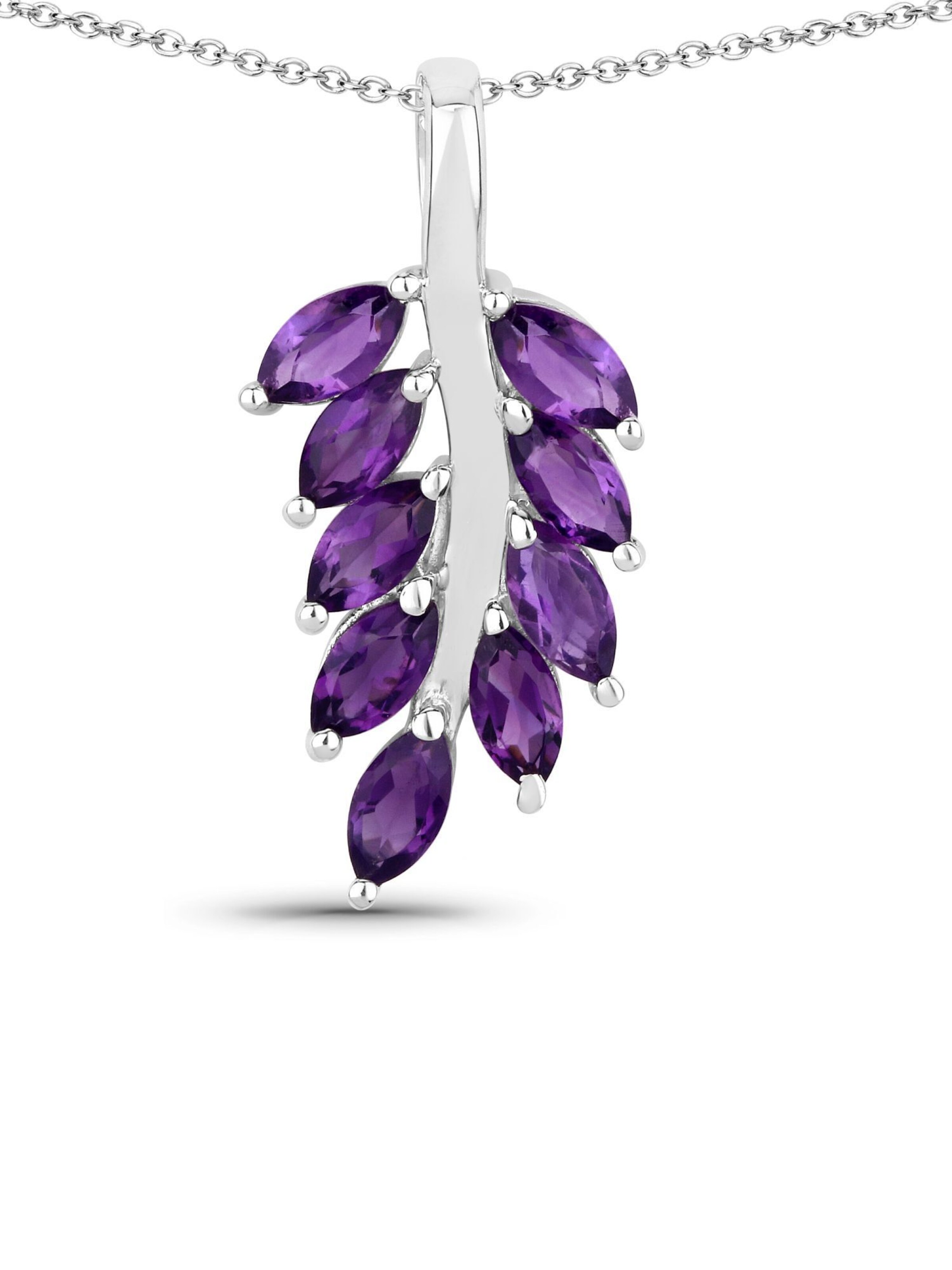 Rafaela Donata Kette in Silber