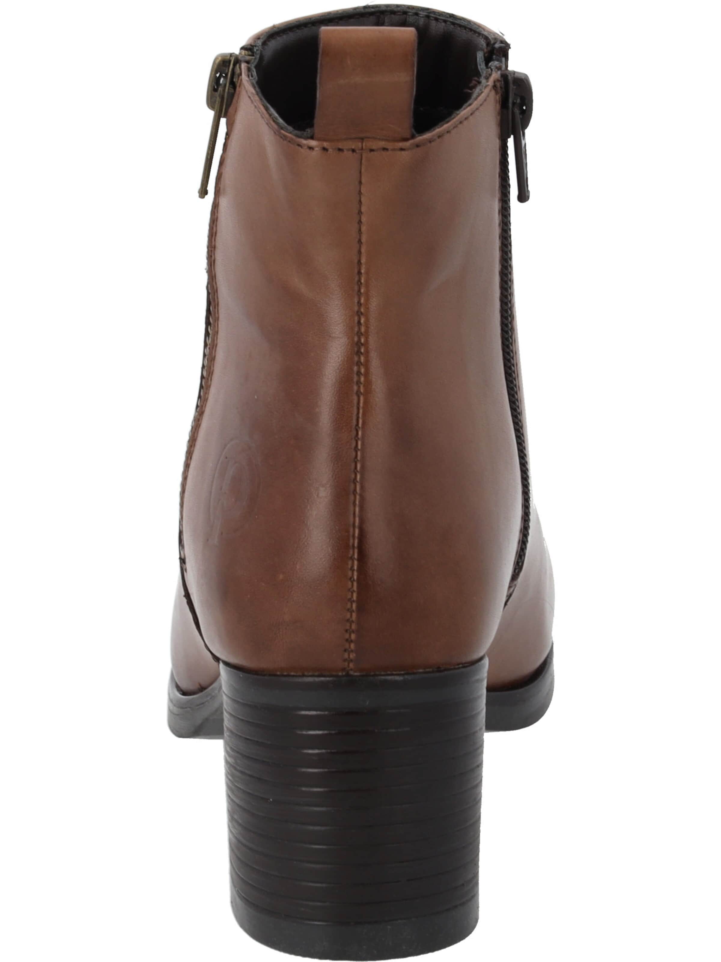 Palado Boots 'Palado Gorir'‌‌‌‌‌‌‌‌‌ in Braun