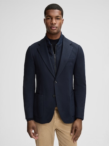 STRELLSON Regular fit Suit Jacket 'Danjel' in Blue: front