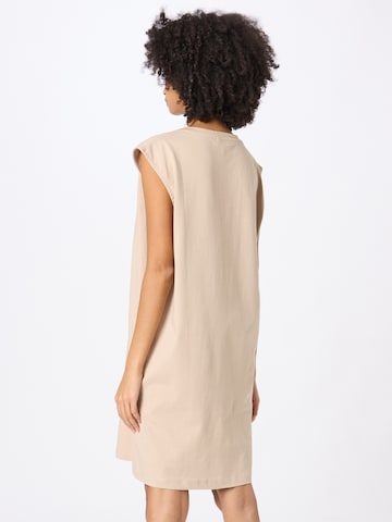 The Jogg Concept Kleid 'MILA' in Beige