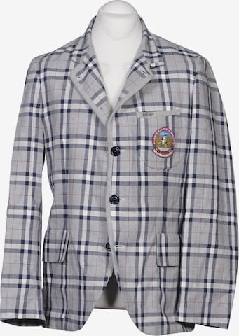 Luis Trenker Sakko L-XL in Mischfarben: Vorderseite