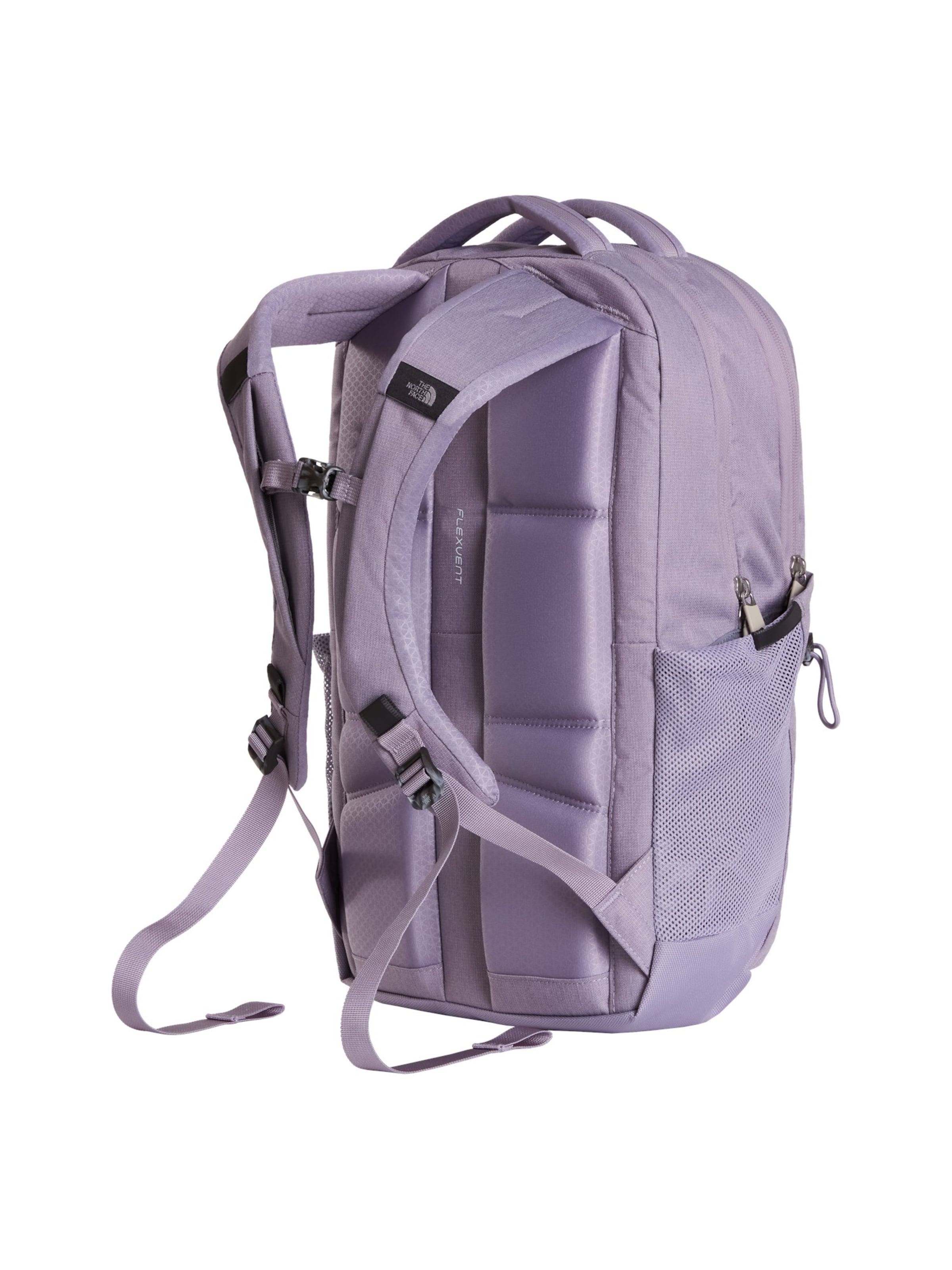 THE NORTH FACE - Mochila 'W JESTER' em cinzento