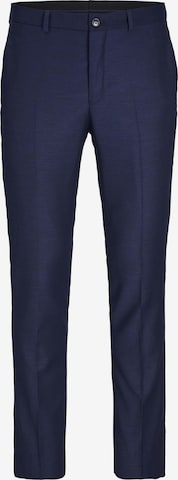 Regular Pantalon 'Solaris' Jack & Jones Plus en bleu : devant