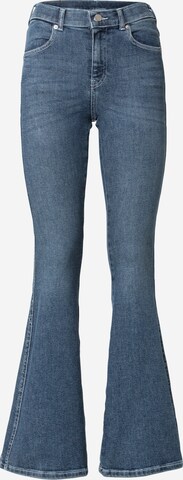 Dr. Denim Jeans 'Macy' in Blau: predná strana