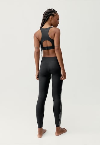 Born Living Yoga Regular Leggings 'Kishi' in Black
