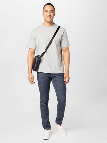 Calvin Klein Slimfit Jeans in Blau
