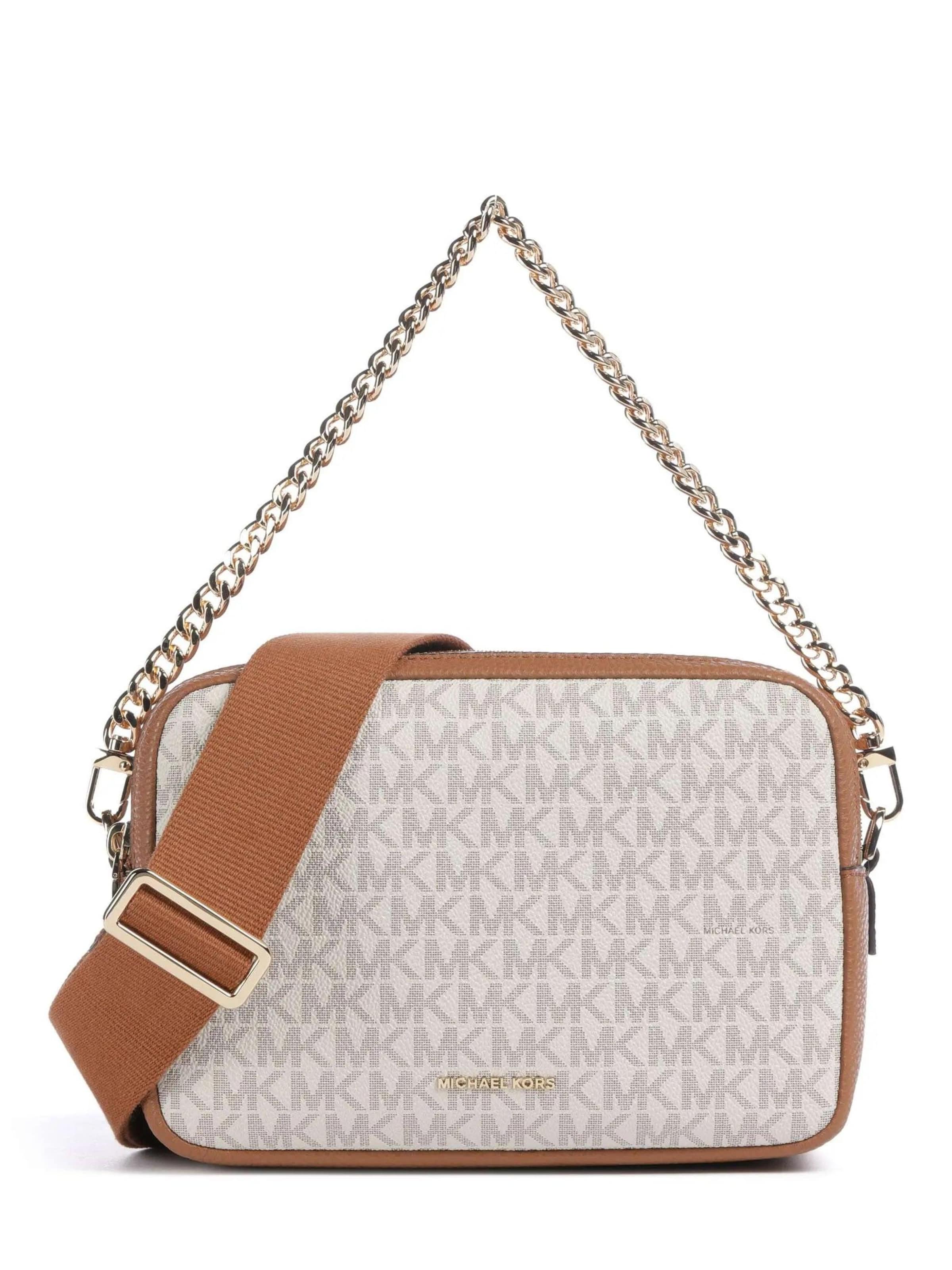 Michael Kors Crossbody bag in Beige