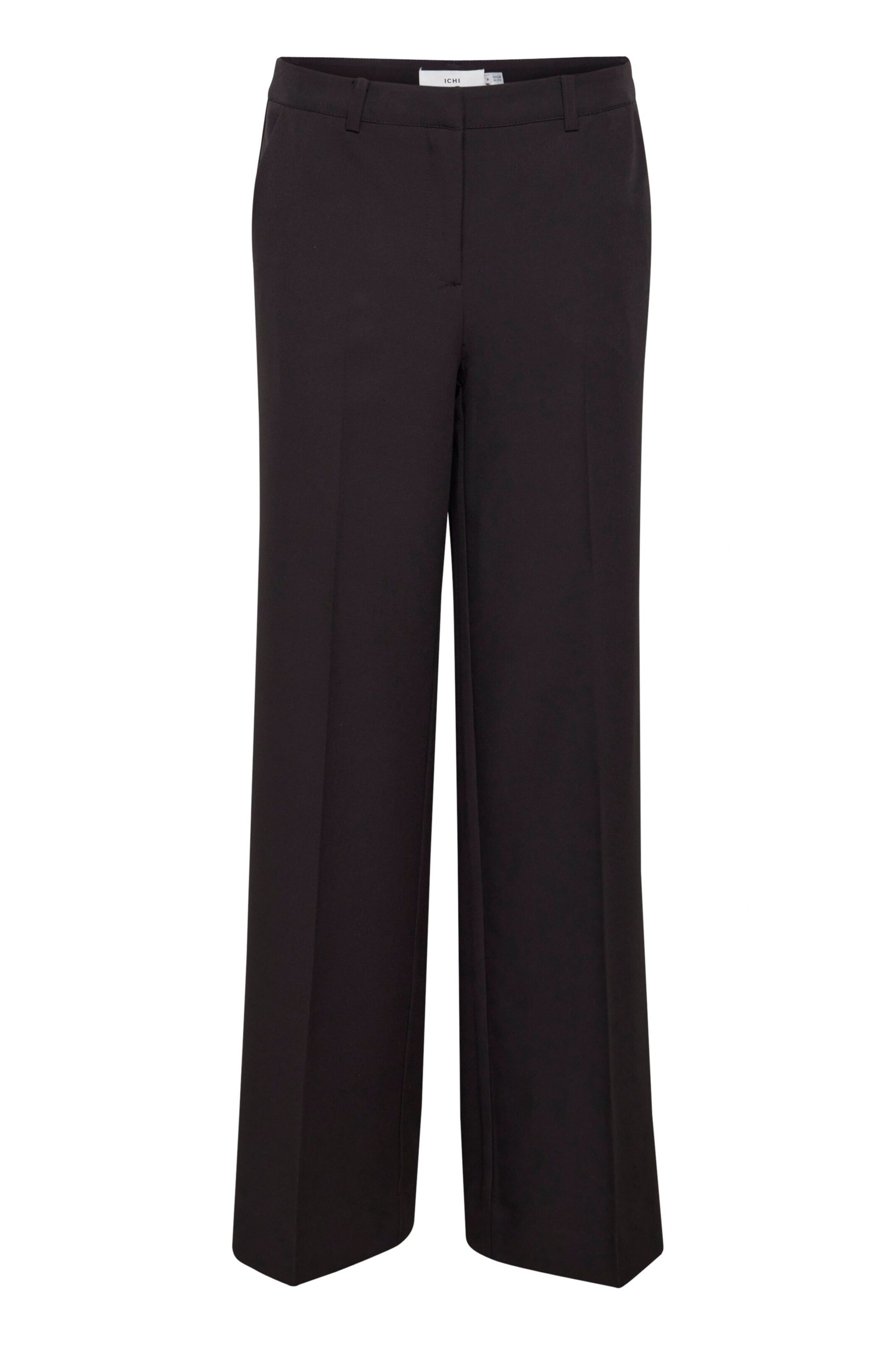 Oxmo Hose 'Lexi' in schwarz, Produktansicht