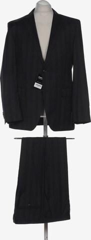 BOSS Black Anzug L-XL in Blau: predná strana