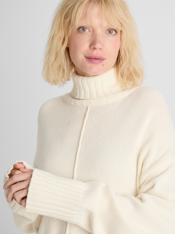 Pullover 'Ilianer' di Guido Maria Kretschmer Women in bianco