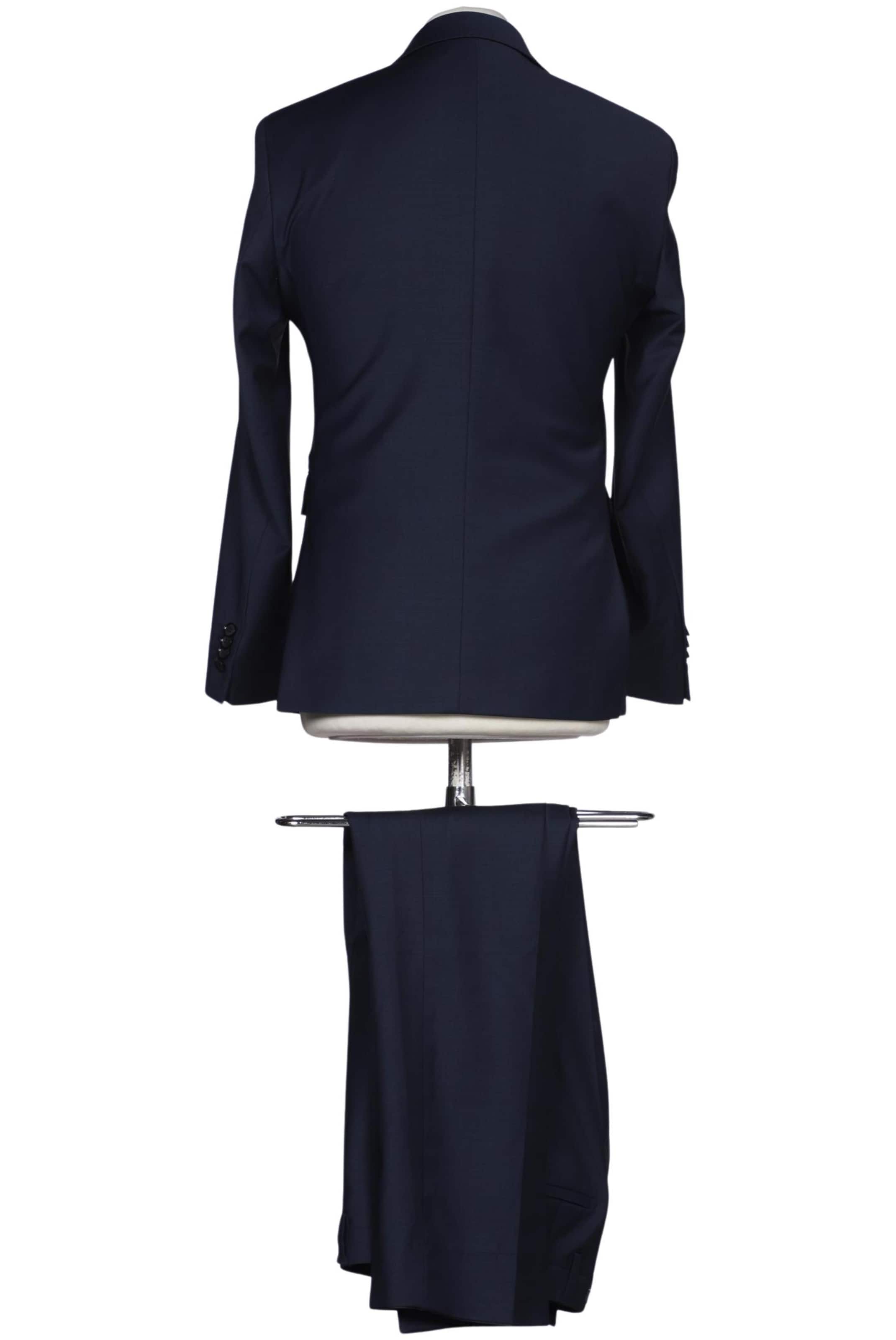 HECHTER PARIS Suit in XS in Blue