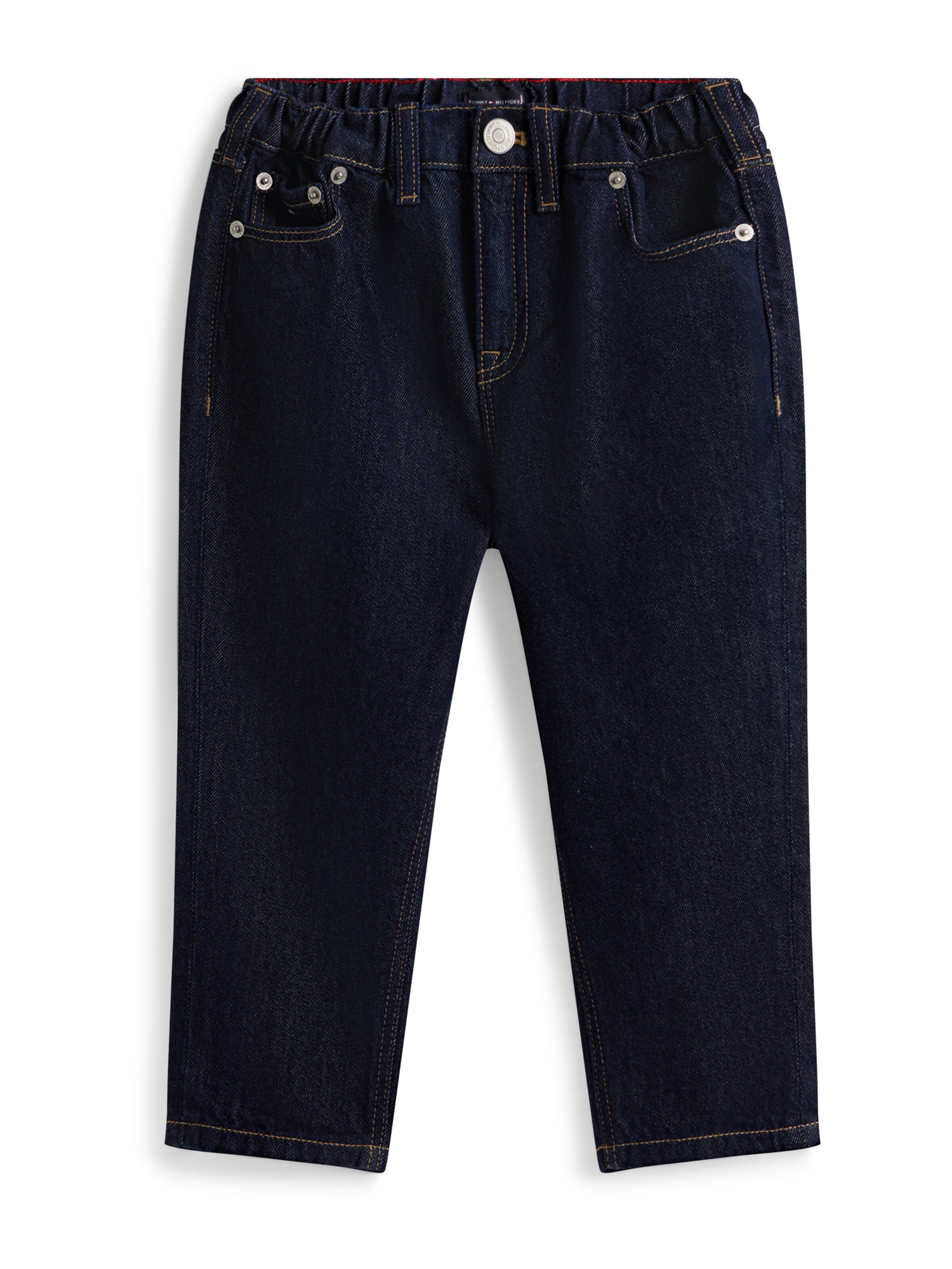 TOMMY HILFIGER Jeans in Night blue, Item view