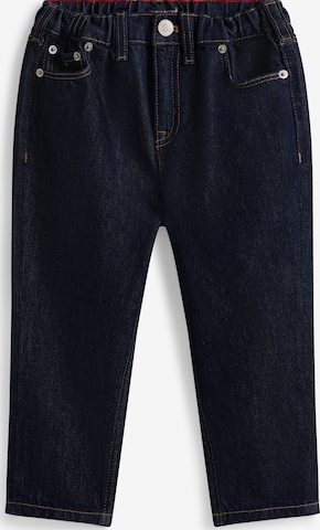 TOMMY HILFIGER Regular Farkut värissä sininen: etupuoli