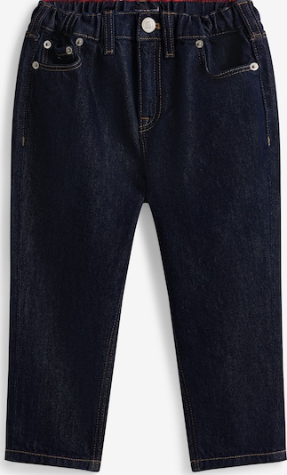 Džinsai iš TOMMY HILFIGER, spalva – nakties mėlyna, Prekių apžvalga