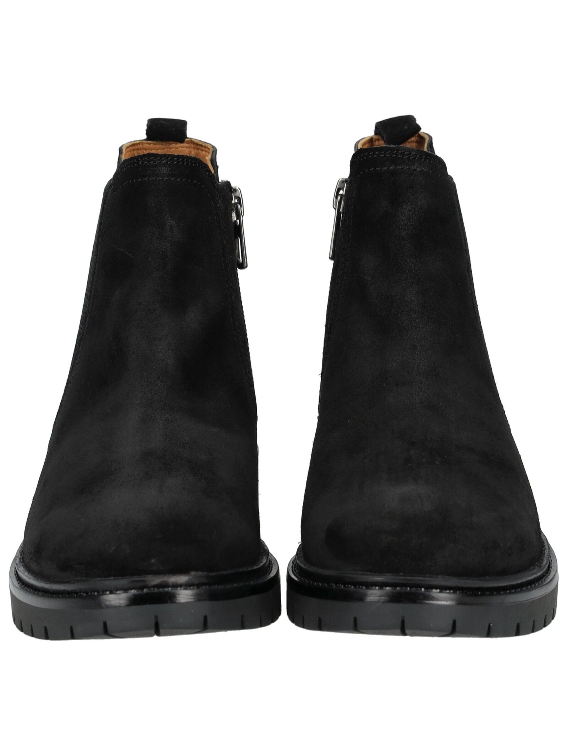 CAMEL ACTIVE Chelsea Boots 'BAILEY' in Black