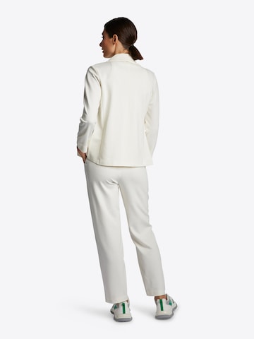 Rich & Royal tavaline Püksid, värv valge