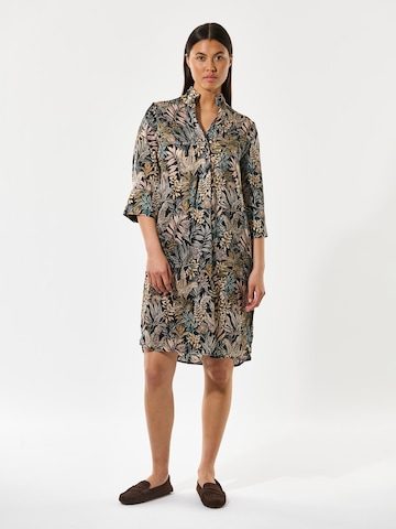 Robe ' KamillesDEA ' Dea Kudibal en noir : devant