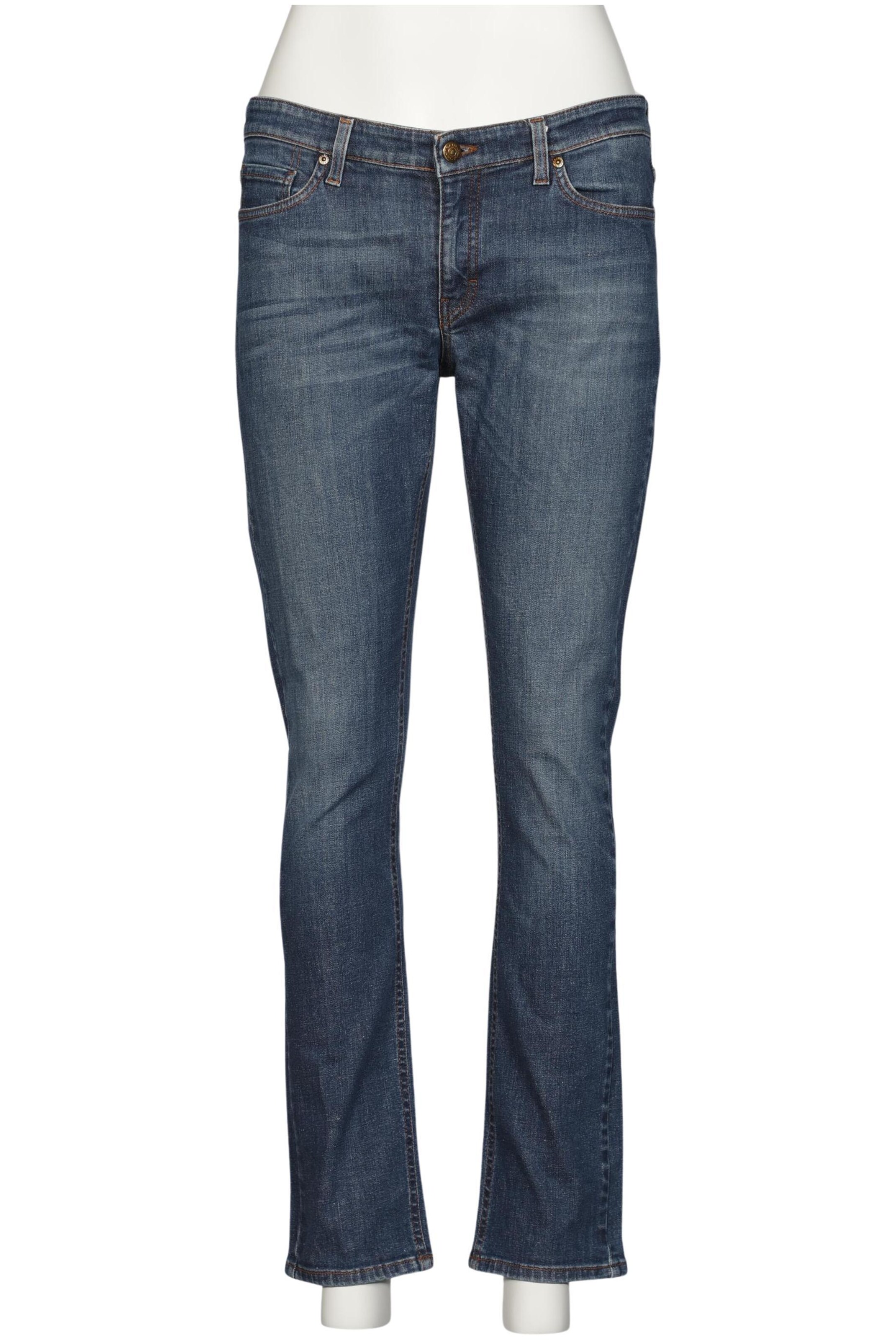 GANT Jeans 33 in Blau: Vorderseite