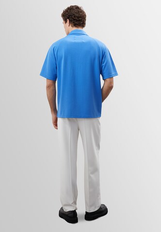 Antioch Regular Fit Hemd in Blau