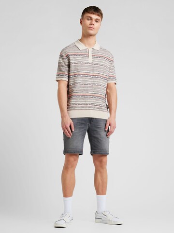 Lee - Slimfit Vaquero 'RIDER' en gris