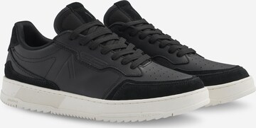 ARKK Copenhagen Sneakers laag 'Novaklass' in Zwart