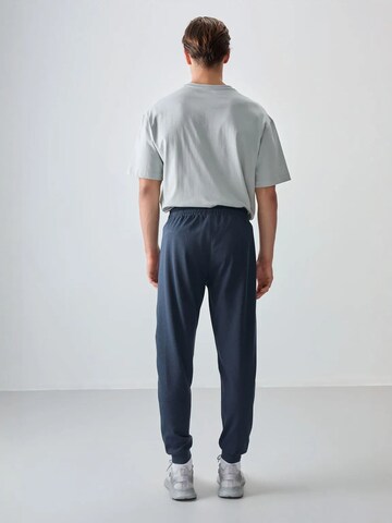regular Pantaloni di Tommy Life in blu