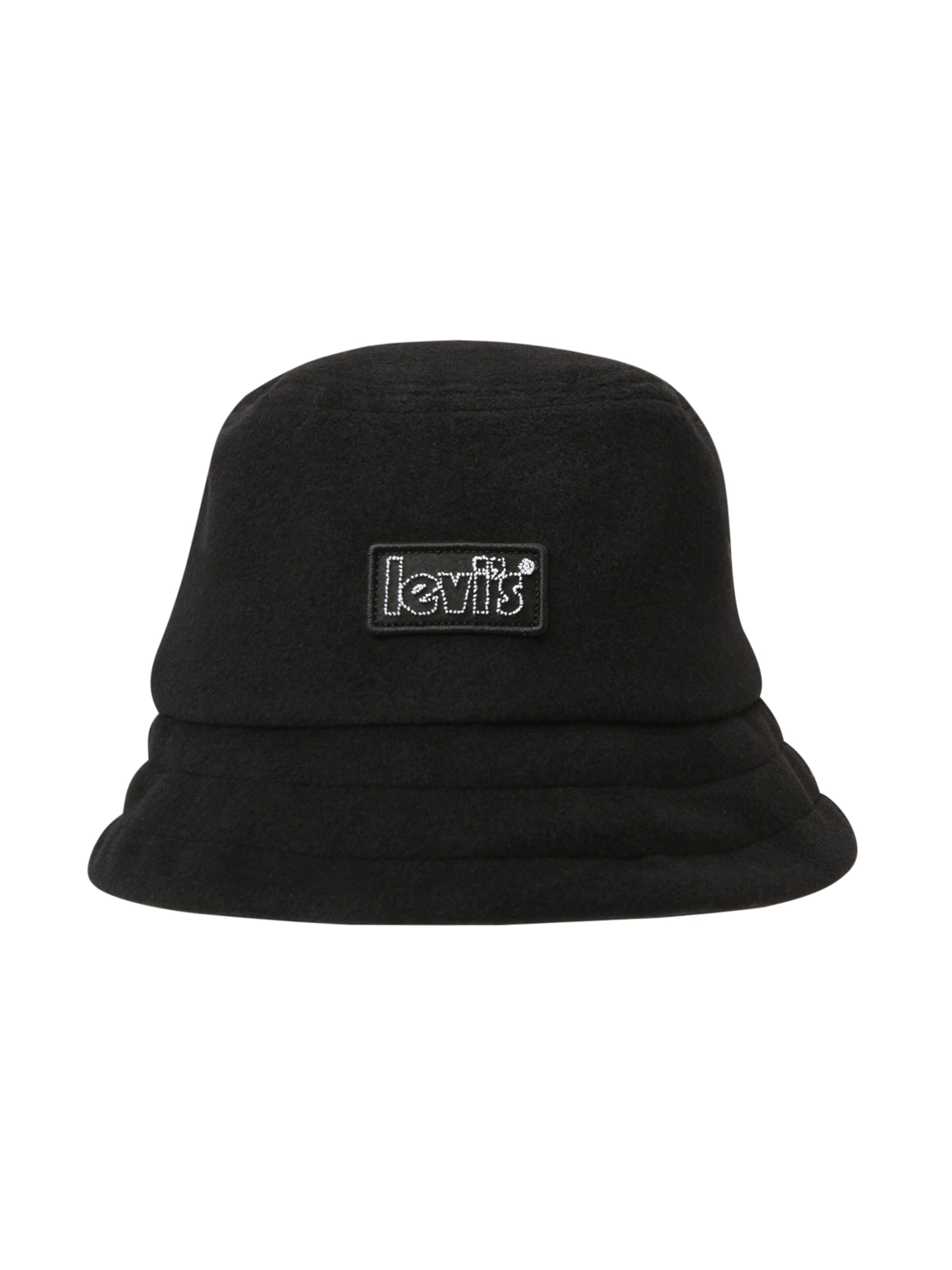 LEVI'S ® Hut in Schwarz