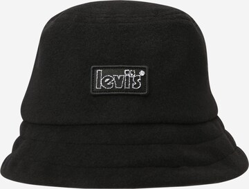 LEVI'S ® Hat i sort