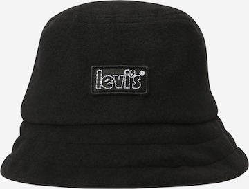 LEVI'S ® - Chapéu em preto