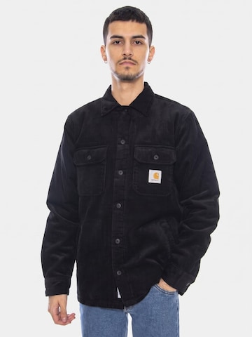 Carhartt WIP Vinterjakke 'Whitsome' i sort: forside