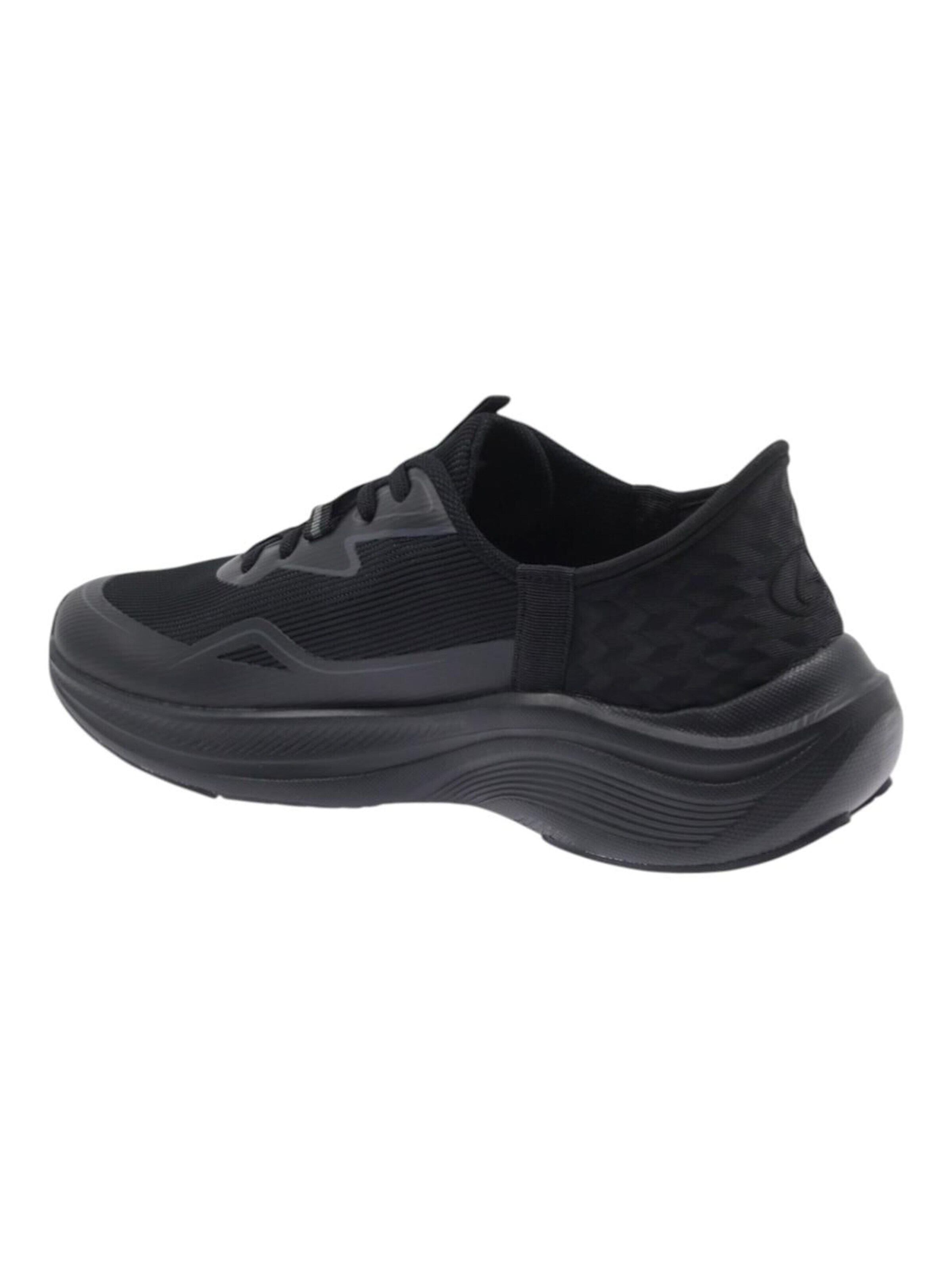Beppi Sneaker low 'Casual Sport' i sort
