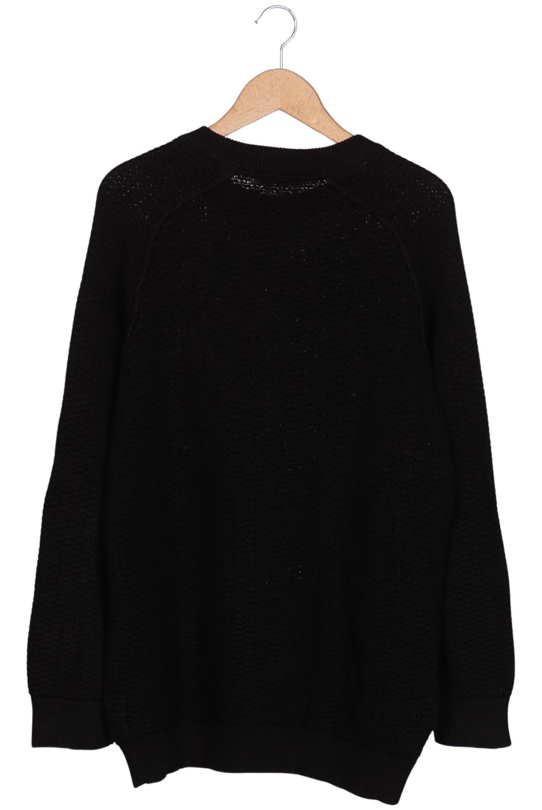 ARMEDANGELS Pullover 9XL in Schwarz