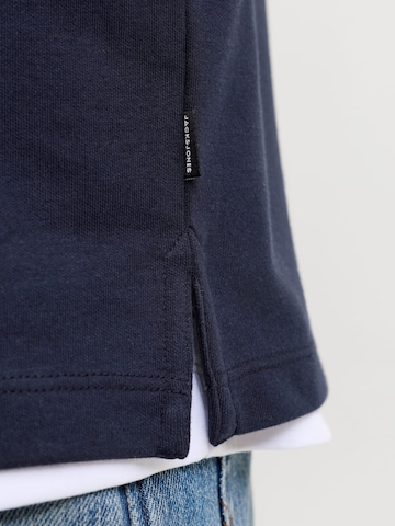 JACK & JONES Fodboldtrøje 'Ethan' i blå