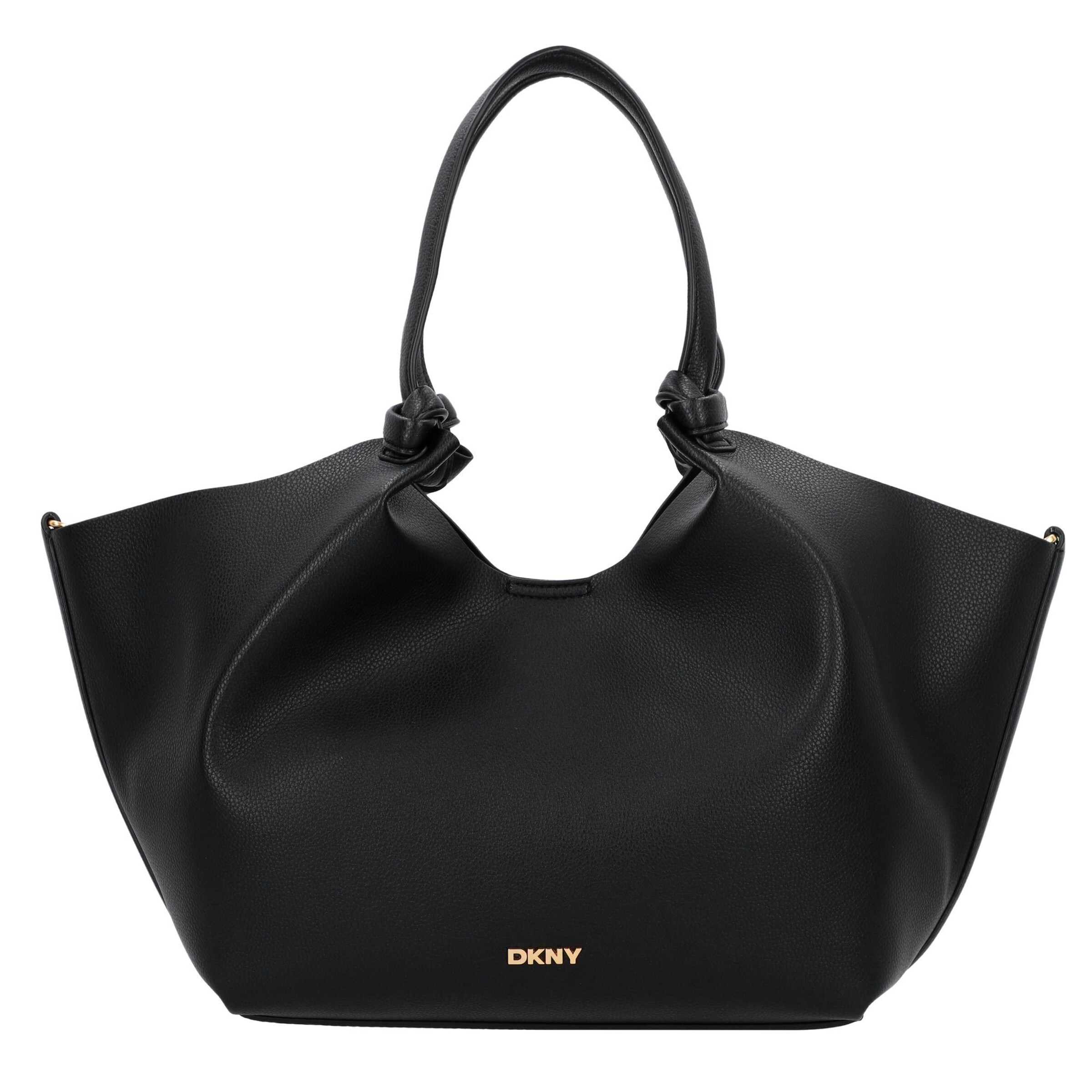 DKNY Shopper 'Paula' in Black